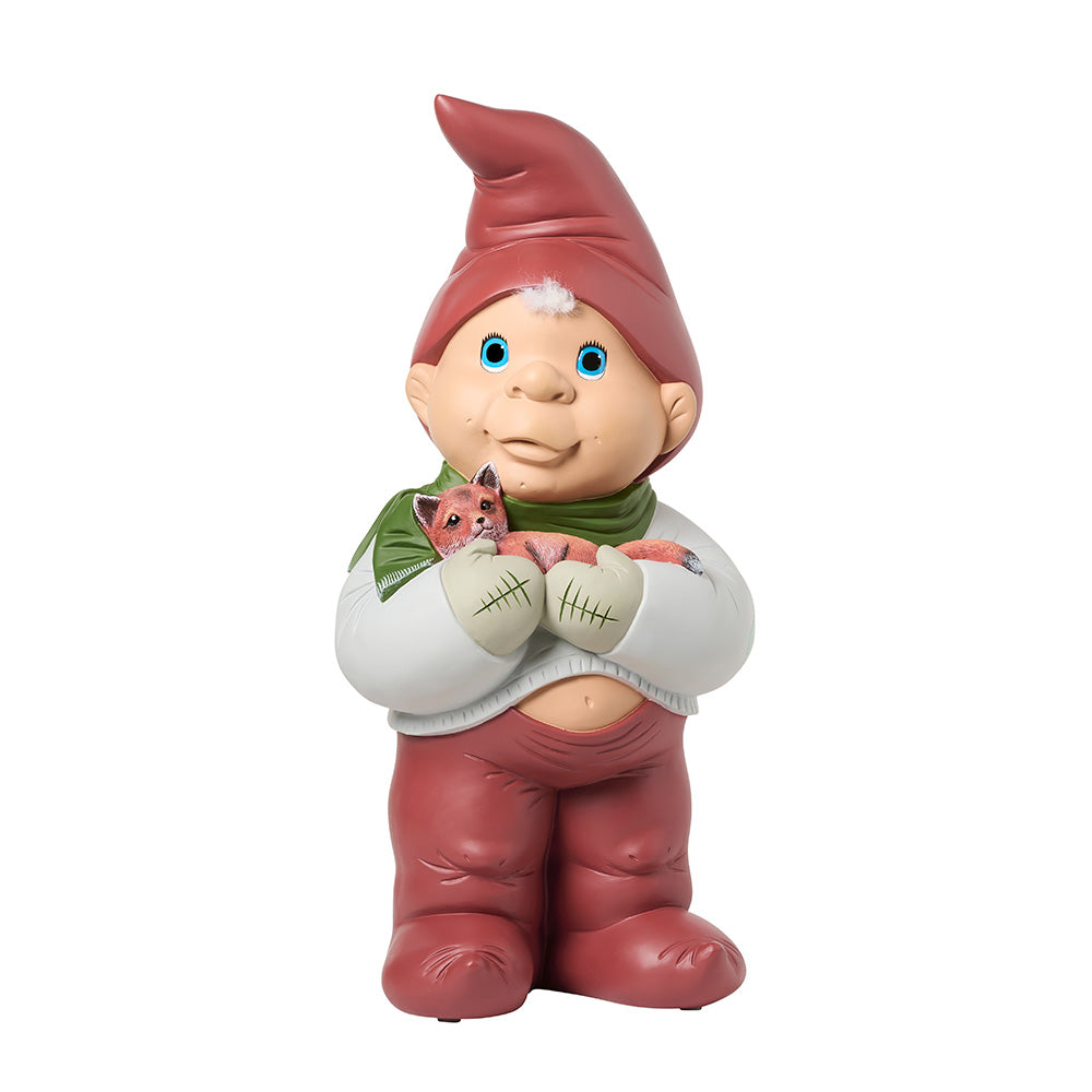 Produktbillede af Store Henning Klarborg Nisse på tilbud i høj kvalitet