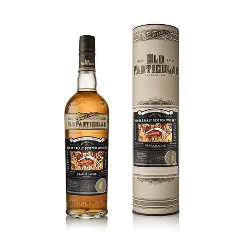 Douglas Laing's Old Particular Craigellachie 14 Yo Fl 70 ❤ Kæmpe udvalg i DOUGLASLAI ❤ Billig fragt og hurtig levering 2 - 5 hverdage - Varenummer: BAR-471867 / Ean: på lager - Udsalg på Drikkevarer Spiritus Whiskey Spar op til 56% - Over 350 kendte brands på udsalg