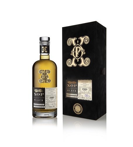 Douglas Laing's Xop Black Cragganmore Vintage 1989 Fl 70 ❤ Kæmpe udvalg i DOUGLASLAI ❤ Billig fragt og hurtig levering 2 - 5 hverdage - Varenummer: BAR-471868 / Ean: på lager - Udsalg på Drikkevarer Spiritus Whiskey Spar op til 55% - Over 434 design mærker på udsalg