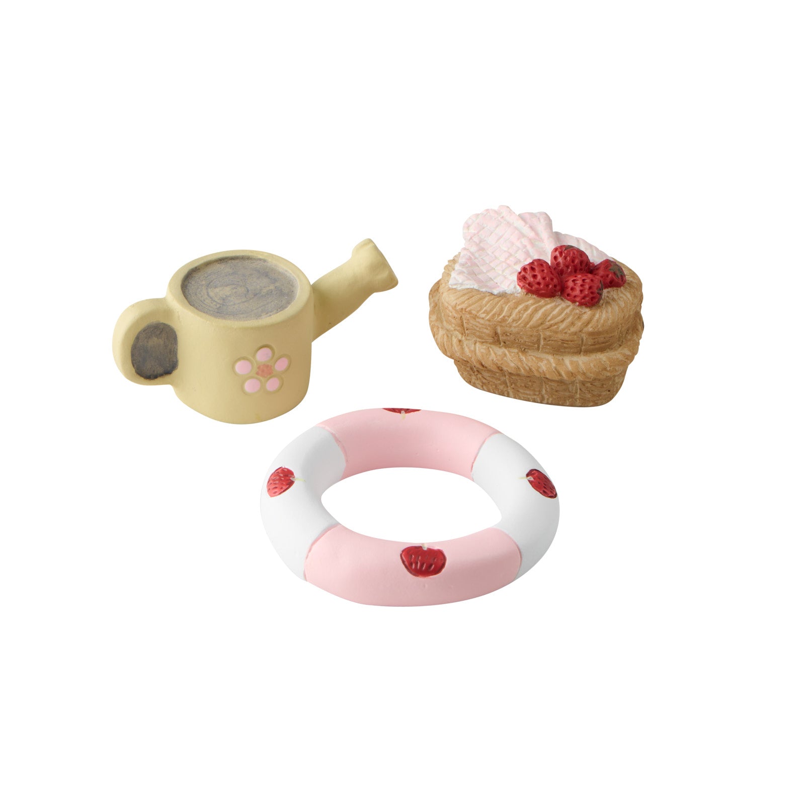 Produktbillede af Klarborg Strandhygge Tilbehørspakke på tilbud i høj kvalitet