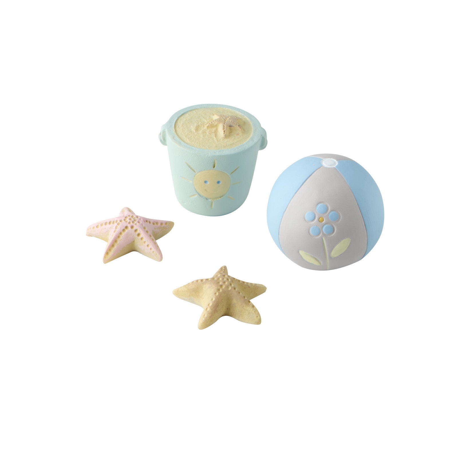 Produktbillede af Klarborg Strandtur Tilbehørspakke på tilbud i høj kvalitet