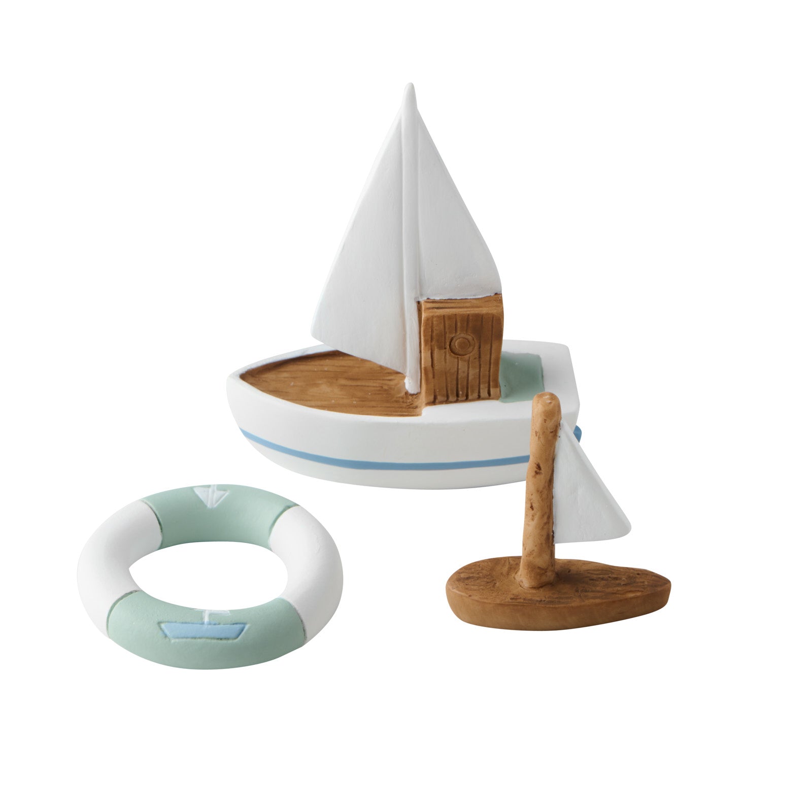 Produktbillede af Klarborg Vandkanten Tilbehørspakke på tilbud i høj kvalitet