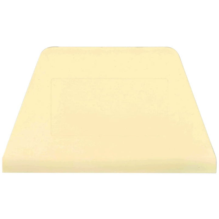 Produktbillede af Dejskraber Trapezformet Pp 216x128 Mm 6 Stk. på tilbud i premium kvalitet