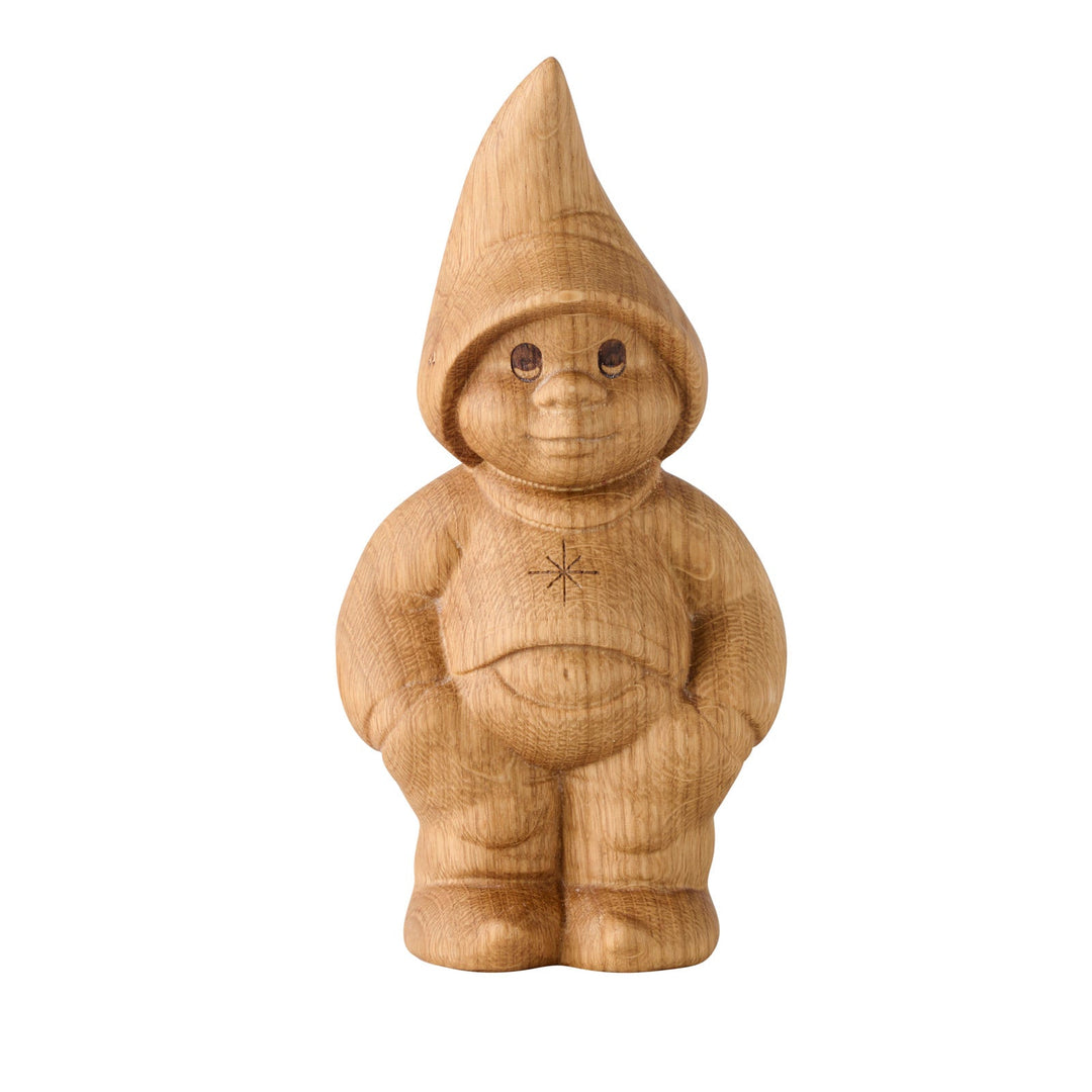 Produktbillede af Jens Gnist Klarborg Nisse på tilbud i høj kvalitet