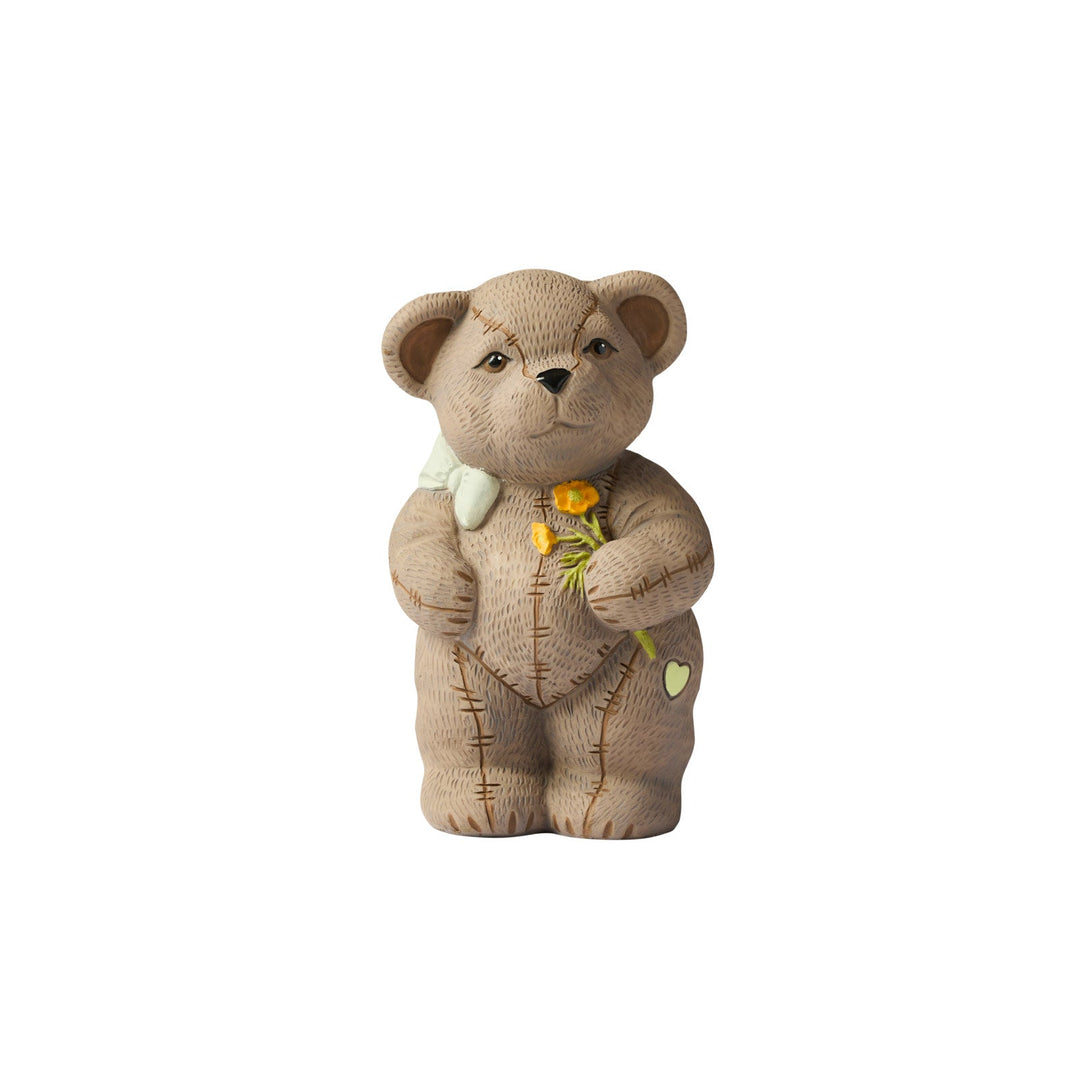 Produktbillede af Snuffi Smørblomst Klarborg Morsdags Bamse 2025 på tilbud i høj kvalitet