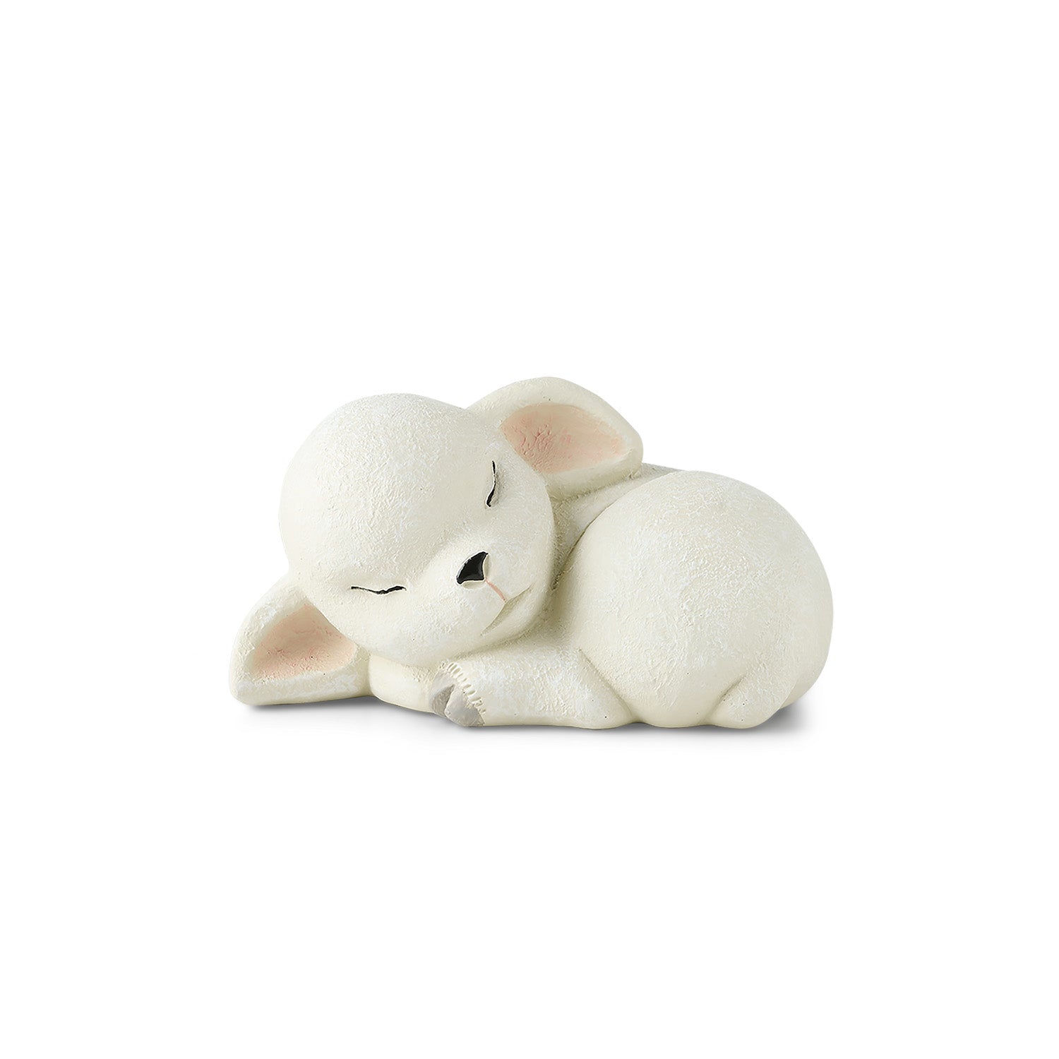 Produktbillede af Klarborg Lam Store Lulle på tilbud i høj kvalitet