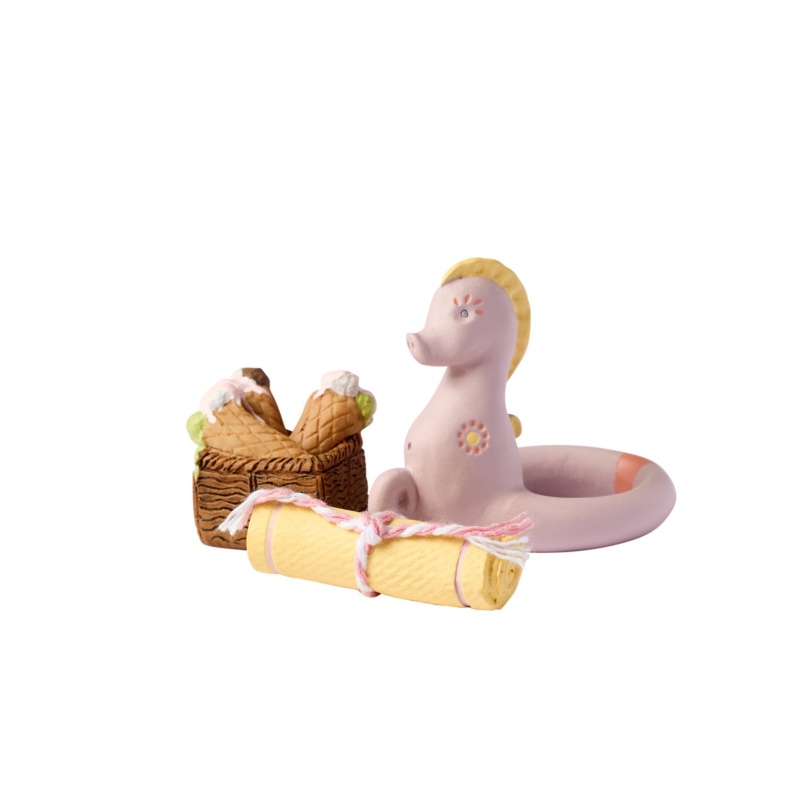 Produktbillede af Sommerglæder Klarborg Tilbehørspakke på tilbud i høj kvalitet