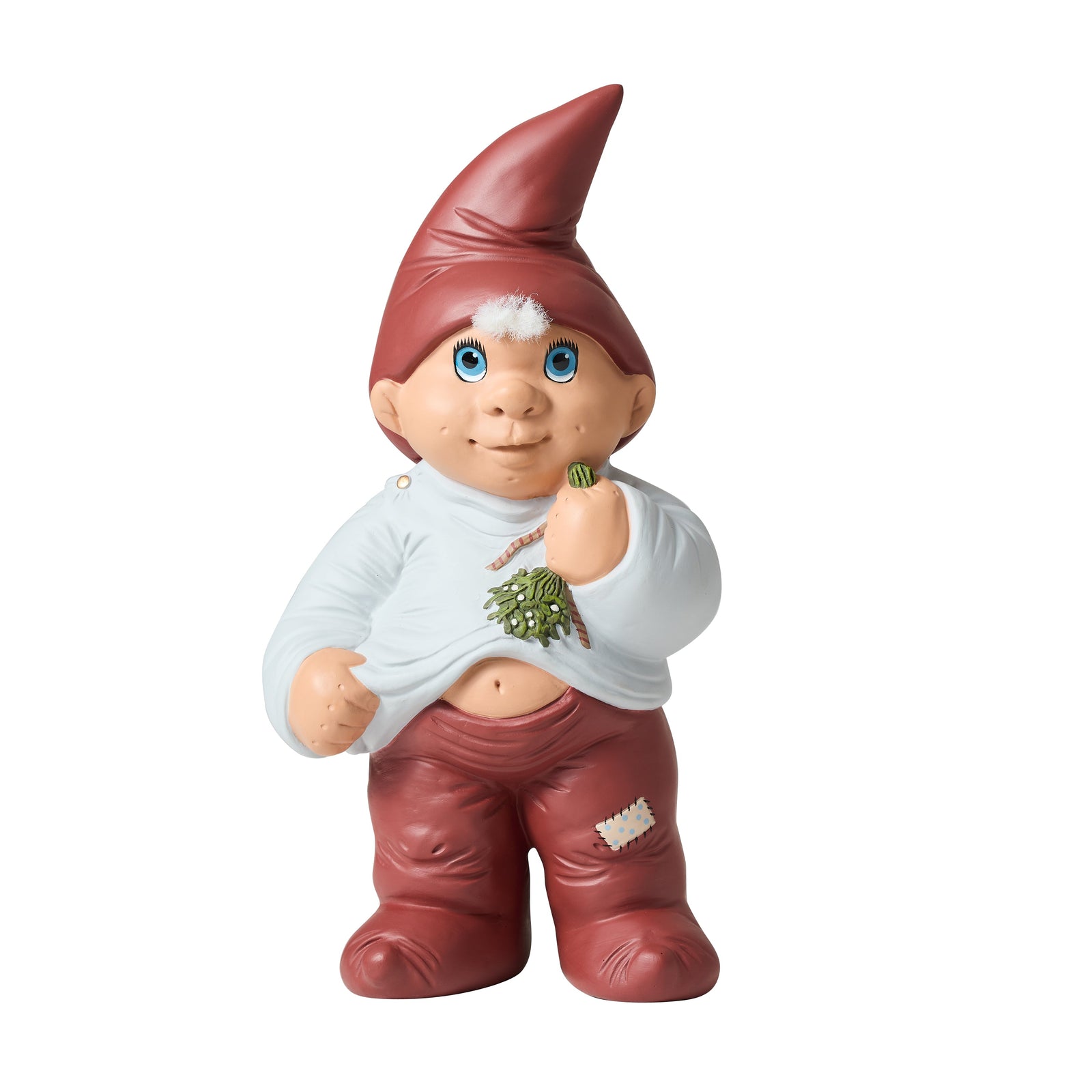 Produktbillede af Dennis Klarborg Nisse på tilbud i høj kvalitet