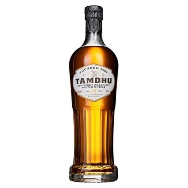 Tamdhu 12 Yo Speyside Single Malt Fl 70 ❤ Kæmpe udvalg i TAMDHU ❤ Billig fragt og hurtig levering 2 - 5 hverdage - Varenummer: BAR-689696 / Ean: '5010852036688 på lager - Udsalg på Drikkevarer Spiritus Whiskey Spar op til 59% - Over 324 kendte brands på udsalg