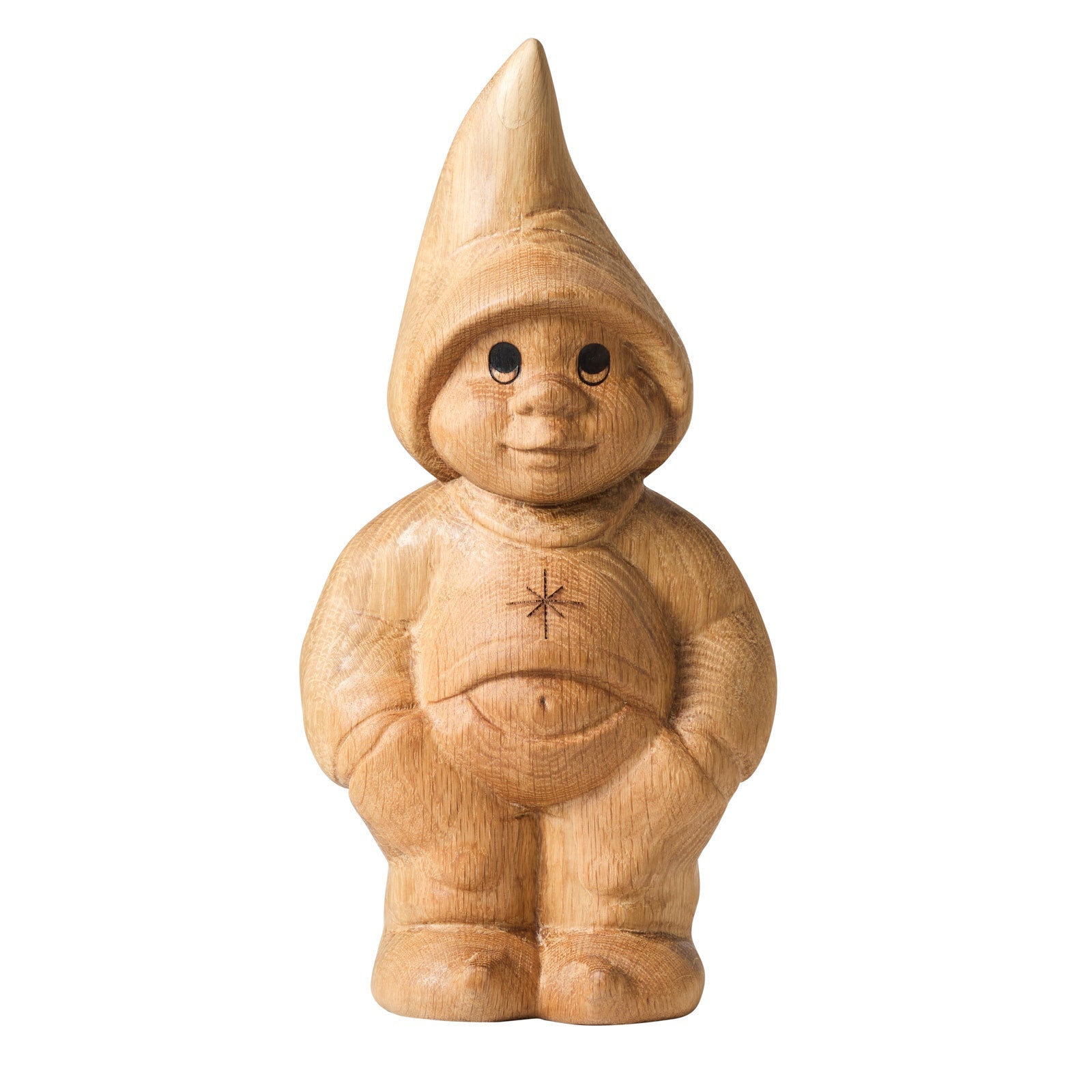 Produktbillede af Store Jens Gnist Klarborg Nisse på tilbud i høj kvalitet