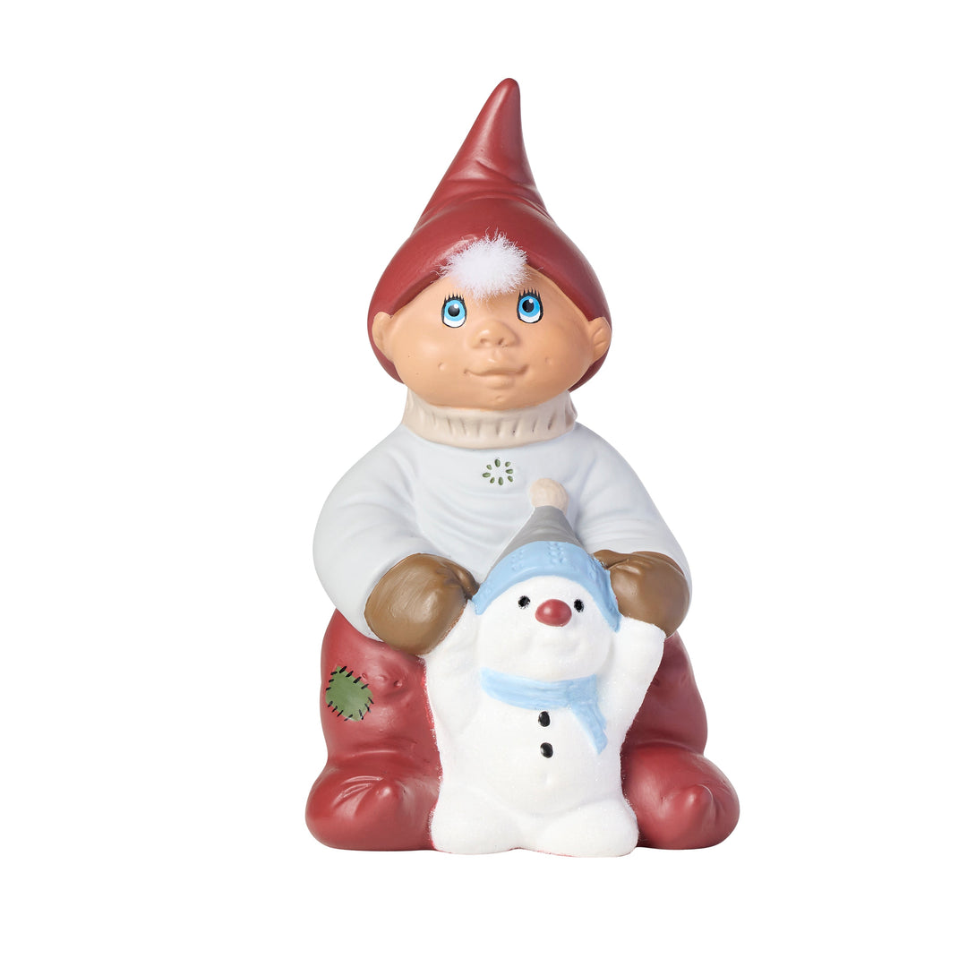 Produktbillede af Bette Verner Klarborg Nisse på tilbud i høj kvalitet