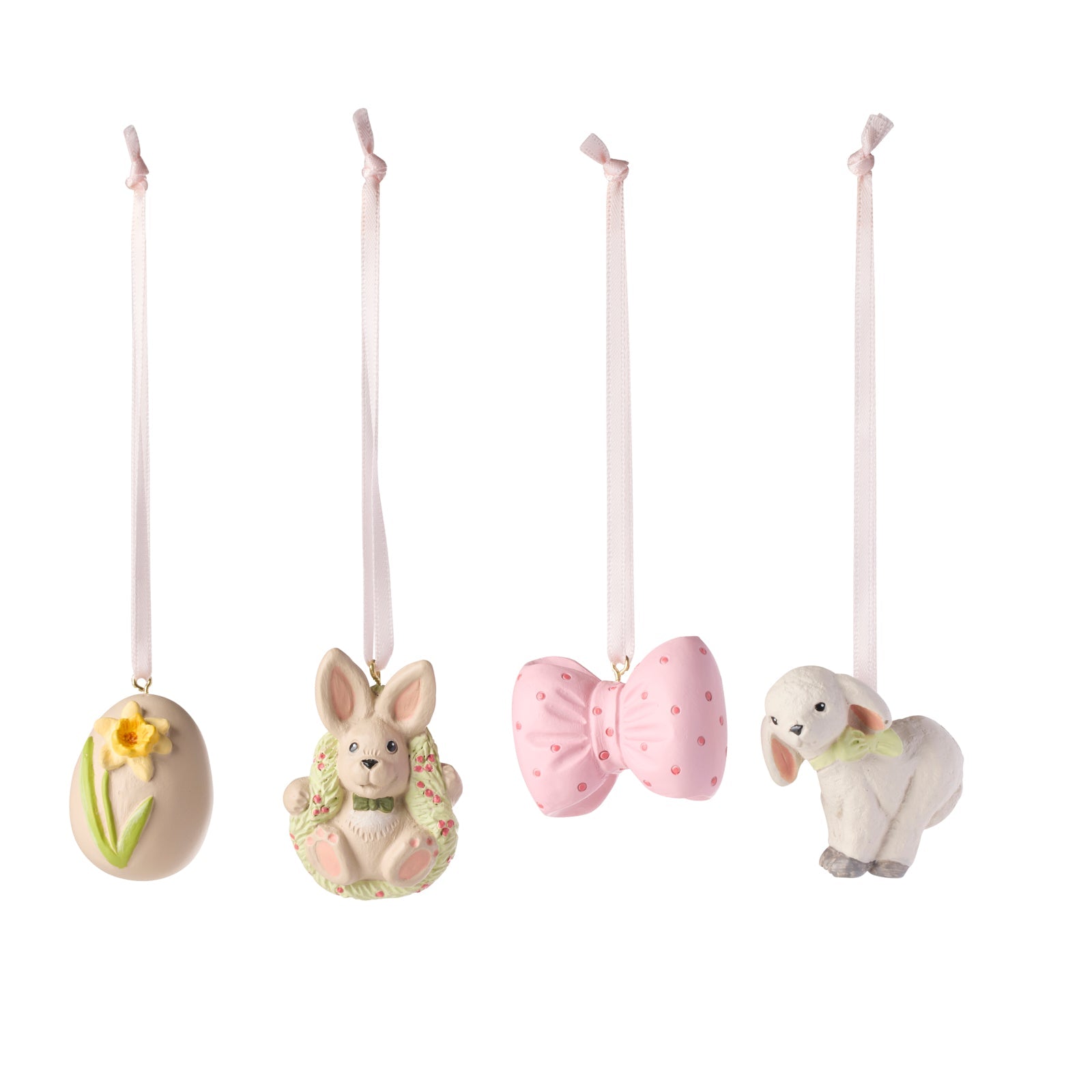 Produktbillede af Klarborg Forårs Dyrebørn Ophæng 2026 på tilbud i høj kvalitet