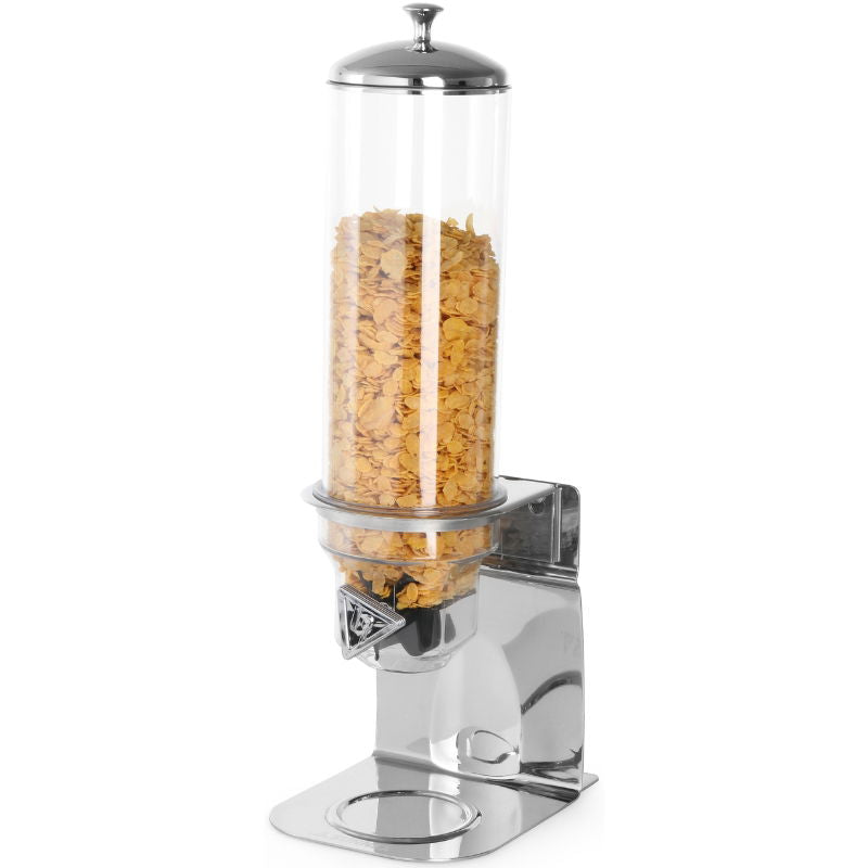 Produktbillede af Müsli Dispenser 4 Liter på tilbud – premium kvalitet og detaljer
