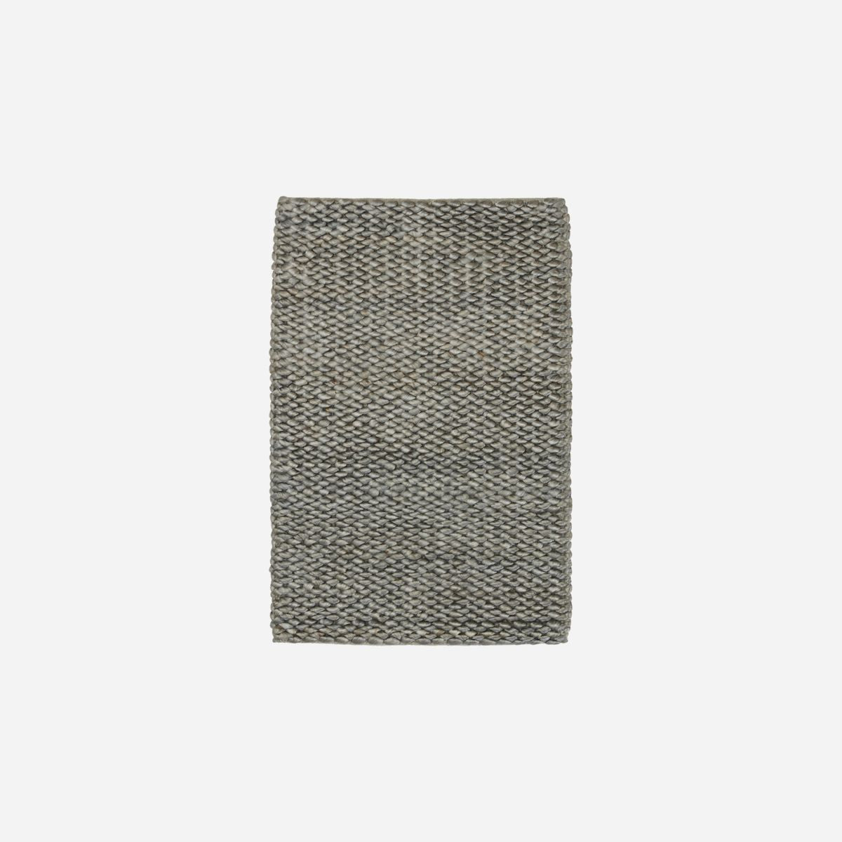 Produktbillede af By Nord Tæppe Sigrid 90 x 60 cm thunder i premium kvalitet