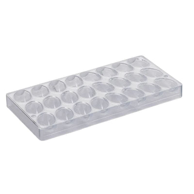 Schneider Chokoladeform, Æg, 24 Huller, 4,3 x 3 Cm ❤ Kæmpe udvalg i Schneider ❤ Billig fragt og hurtig levering 2 - 5 hverdage - Varenummer: BAR-673551 / Ean: på lager - Udsalg på Køkken Køkkenartikler Bageudstyr Spar op til 66% - Over 454 design mærker på udsalg