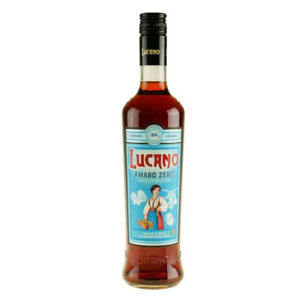 Lucano Amaro Alkoholfri Fl 70 ❤ Kæmpe udvalg i LUCANO ❤ Billig fragt og hurtig levering 2 - 5 hverdage - Varenummer: BAR-721944 / Ean: på lager - Udsalg på Drikkevarer | Blandingsspiritus | Likør Spar op til 67% - Over 857 kendte brands på udsalg