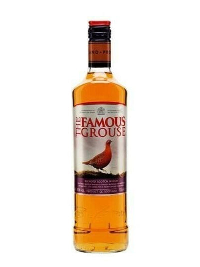 Famous GrouBlended Scotch Fl 70 ❤ Kæmpe udvalg i FAMOUSGROU ❤ Billig fragt og hurtig levering 2 - 5 hverdage - Varenummer: BAR-11046 / Ean: '5010314700003 på lager - Udsalg på Drikkevarer Spiritus Whiskey Spar op til 51% - Over 360 kendte mærker på udsalg