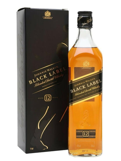 Johnnie Walker Black Label Fl 70 ❤ Kæmpe udvalg i JOHNNIEWAL ❤ Billig fragt og hurtig levering 2 - 5 hverdage - Varenummer: BAR-11054 / Ean: '5000267024202 på lager - Udsalg på Drikkevarer Spiritus Whiskey Spar op til 52% - Over 454 design brands på udsalg