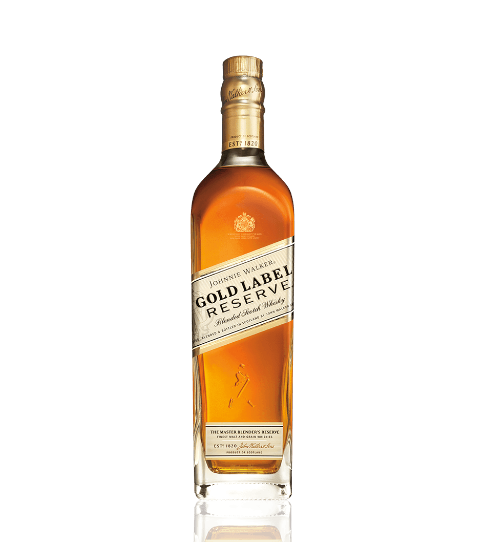 Johnnie Walker Gold Label Reserve Fl 70 ❤ Kæmpe udvalg i JOHNNIEWAL ❤ Billig fragt og hurtig levering 2 - 5 hverdage - Varenummer: BAR-15977 / Ean: '5000267117560 på lager - Udsalg på Drikkevarer Spiritus Whiskey Spar op til 53% - Over 434 design mærker på udsalg