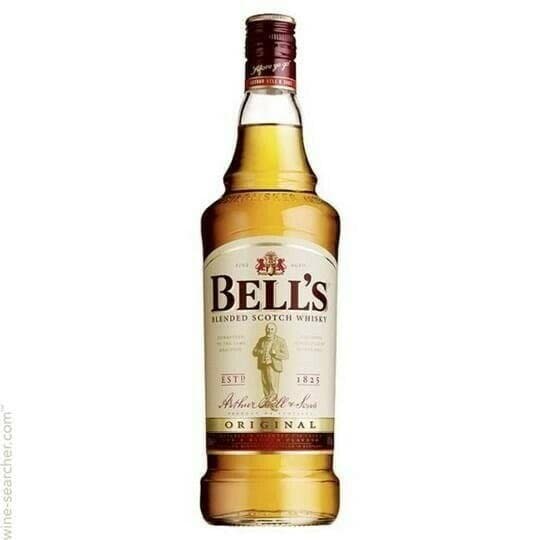 Bell's Original Blended Scotch Fl 70 ❤ Kæmpe udvalg i BELLS ❤ Billig fragt og hurtig levering 2 - 5 hverdage - Varenummer: BAR-11055 / Ean: '5000387905634 på lager - Udsalg på Drikkevarer Spiritus Whiskey Spar op til 65% - Over 400 kendte brands på udsalg