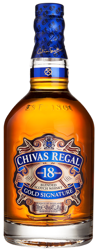Chivas Regal 18 Yo Blended Scotch Fl 70 ❤ Kæmpe udvalg i CHIVAS ❤ Billig fragt og hurtig levering 2 - 5 hverdage - Varenummer: BAR-11075 / Ean: '5000299225004 på lager - Udsalg på Drikkevarer Spiritus Whiskey Spar op til 58% - Over 322 kendte brands på udsalg