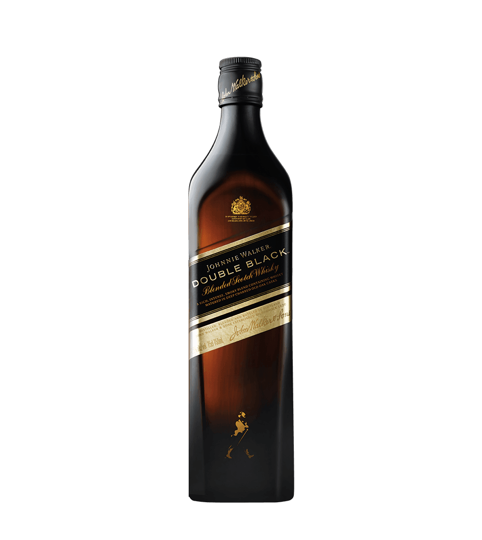 Johnnie Walker Double Black Fl 70 ❤ Kæmpe udvalg i JOHNNIEWAL ❤ Billig fragt og hurtig levering 2 - 5 hverdage - Varenummer: BAR-15991 / Ean: '5000267116426 på lager - Udsalg på Drikkevarer Spiritus Whiskey Spar op til 63% - Over 434 design brands på udsalg