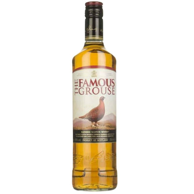 Famous GrouBlended Scotch* 1 Ltr ❤ Kæmpe udvalg i FAMOUSGROU ❤ Billig fragt og hurtig levering 2 - 5 hverdage - Varenummer: BAR-15159 / Ean: på lager - Udsalg på Drikkevarer Spiritus Whiskey Spar op til 53% - Over 454 kendte brands på udsalg