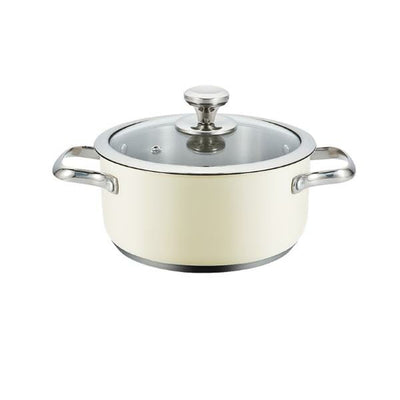 Se Gryde Med Låg Haeger PA-16H.005A Beige Ø 16 cm  Stort online udvalg i Haeger - Køb online på udsalg og tilbud lige nu  Meget billig fragt og hurtig levering: 1 - 2 hverdage - Varenummer: S77185623 og barcode / Ean: '5608475033568 på lager - Udsalg på Hjem og madlavning, Køkkengrej Spar op til 61% - Over 1124 kendte brands på udsalg