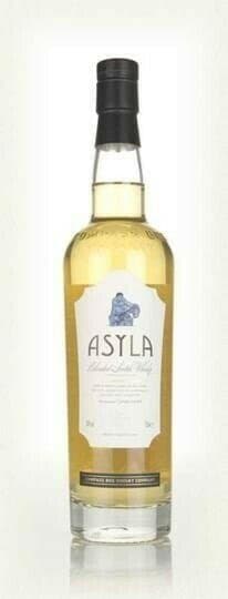 Compass Box "Asyla" Blended Scotch Fl 70 ❤ Kæmpe udvalg i COMPASSBOX ❤ Billig fragt og hurtig levering 2 - 5 hverdage - Varenummer: BAR-11101 / Ean: '5065000482077 på lager - Udsalg på Drikkevarer Spiritus Whiskey Spar op til 59% - Over 434 design mærker på udsalg