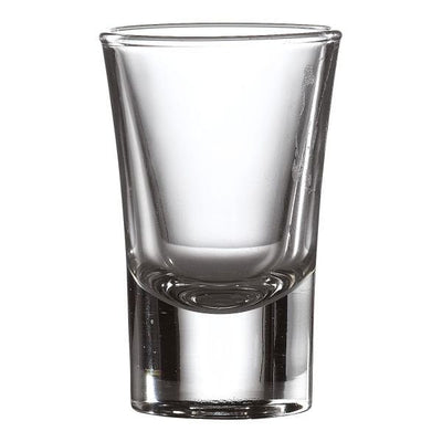Shotglas 3.4cl ❤ Kæmpe udvalg i Genware ❤ Billig fragt og hurtig levering 2 - 5 hverdage - Varenummer: BAR-632388 / Ean: '3800864005176 på lager - Udsalg på Glas Glas til baren Shotglas Spar op til 55% - Over 322 kendte brands på udsalg