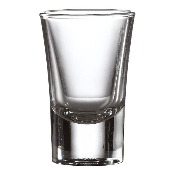 Produktbillede af Shotglas 3.4cl på tilbud – premium kvalitet og detaljer