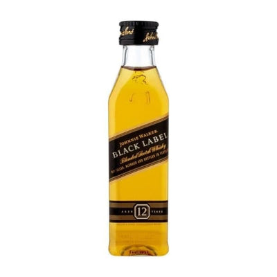 Johnnie Walker Black Label 5cl ❤ Kæmpe udvalg i JOHNNIEWAL ❤ Billig fragt og hurtig levering 2 - 5 hverdage - Varenummer: BAR-711569 / Ean: på lager - Udsalg på Drikkevarer - Spiritus - Whiskey Spar op til 57% - Over 785 kendte brands på udsalg