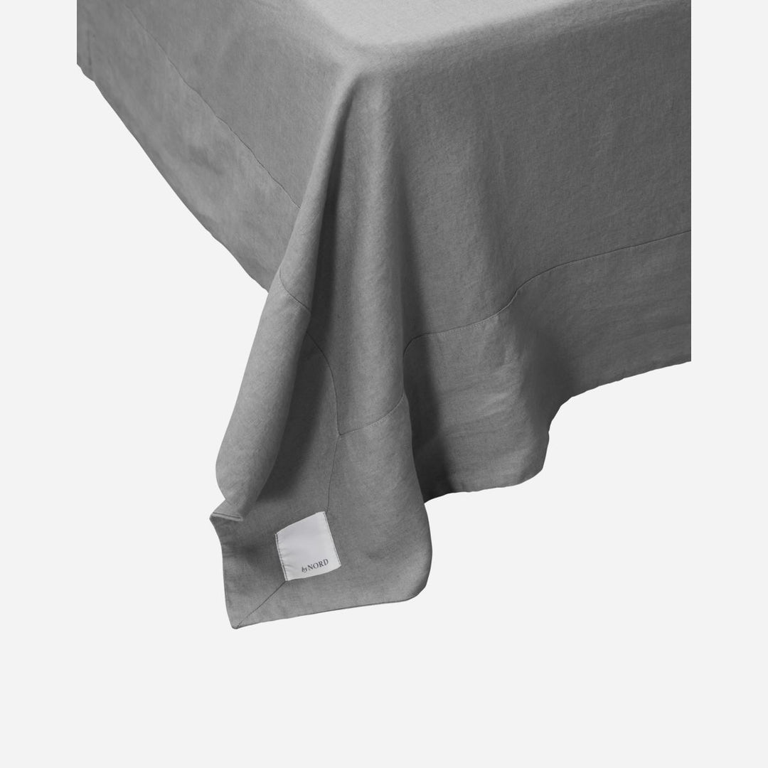Produktbillede af By Nord Sengekappe Gunhild 280 x 280 cm rock i premium kvalitet