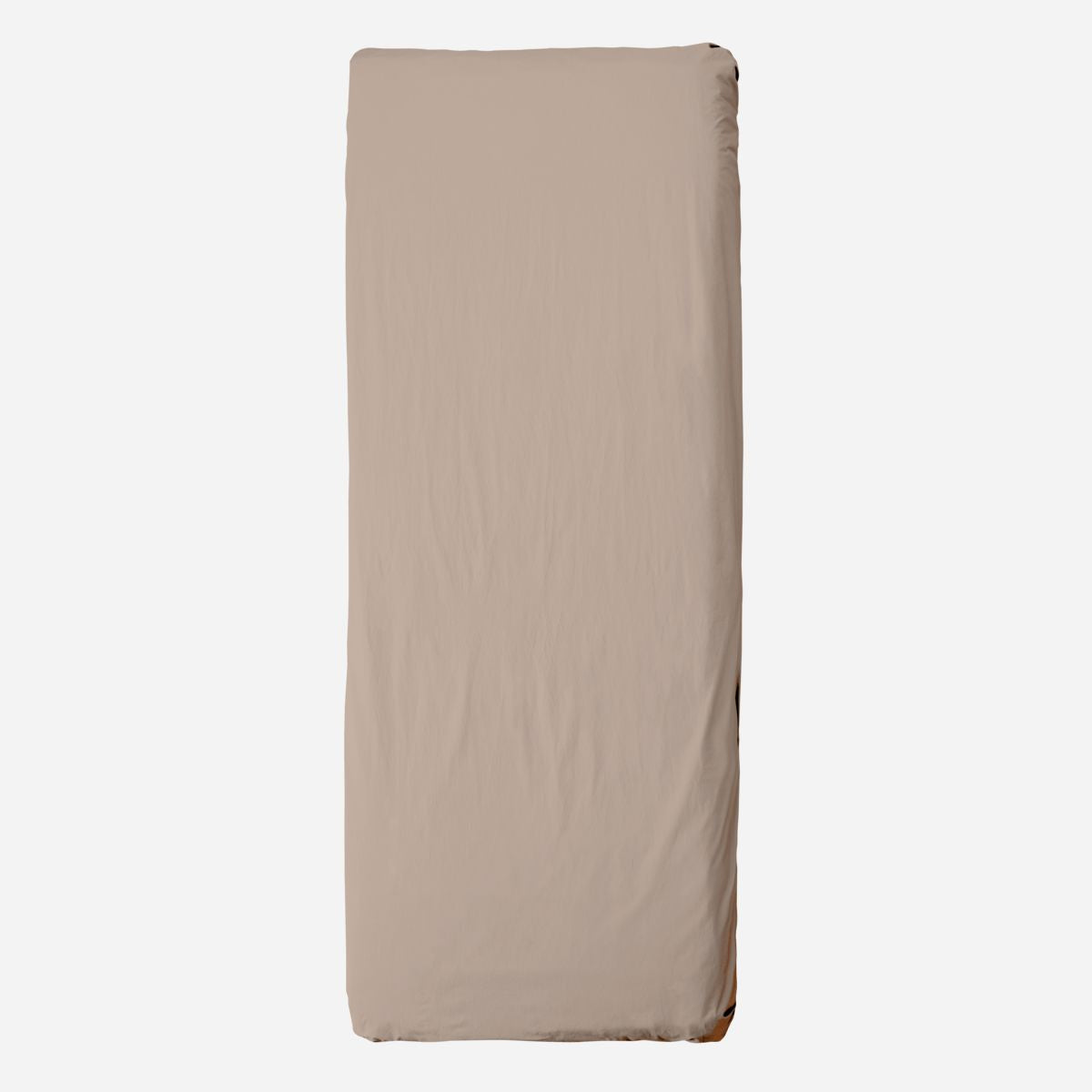 Produktbillede af By Nord Lagen Ingrid 270 x 160 cm straw i premium kvalitet