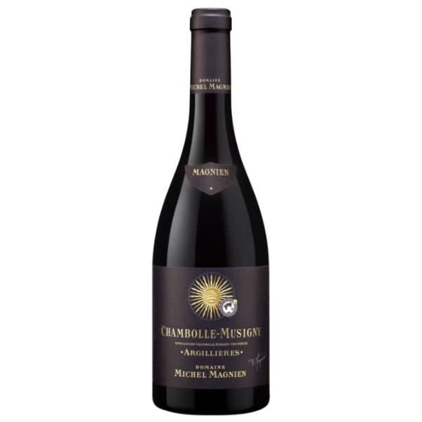 Chambolle-musigny Les ArgilliÃ¨res 2019 Michel Magnien Et Fils ❤ Kæmpe udvalg i Domaine Michel Magni ❤ Billig fragt og hurtig levering 2 - 5 hverdage - Varenummer: BAR-712825 / Ean: på lager - Udsalg på Drikkevarer Vin og champagne Rødvin Spar op til 56% - Over 857 kendte brands på udsalg