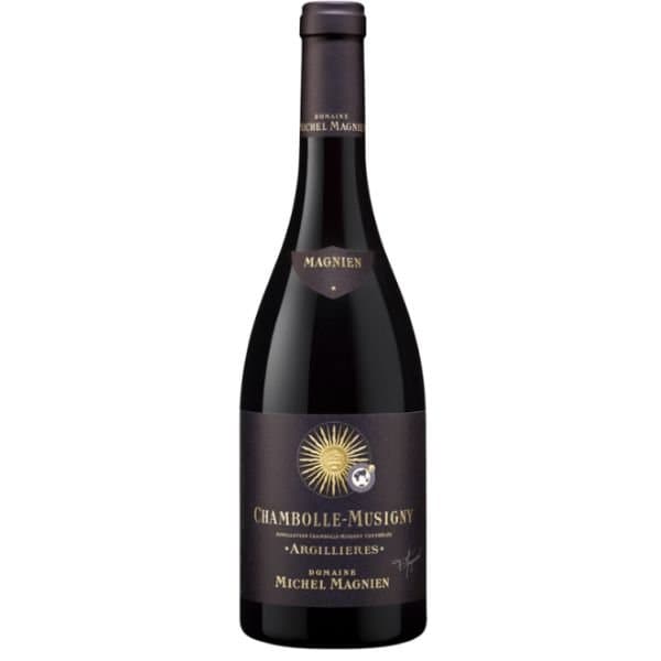 Chambolle-musigny Les ArgilliÃ¨res 2020 Michel Magnien Et Fils ❤ Kæmpe udvalg i Domaine Michel Magni ❤ Billig fragt og hurtig levering 2 - 5 hverdage - Varenummer: BAR-712824 / Ean: på lager - Udsalg på Drikkevarer Vin og champagne Rødvin Spar op til 52% - Over 324 kendte brands på udsalg