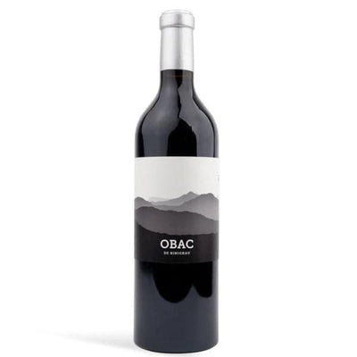 Binigrau Obac 2022 ❤ Kæmpe udvalg i Gozomo.dk ❤ Billig fragt og hurtig levering 2 - 5 hverdage - Varenummer: BAR-850479 / Ean: '8437006652025 på lager - Udsalg på Drikkevarer | Vin og champagne | Rødvin Spar op til 67% - Over 1124 kendte brands på udsalg