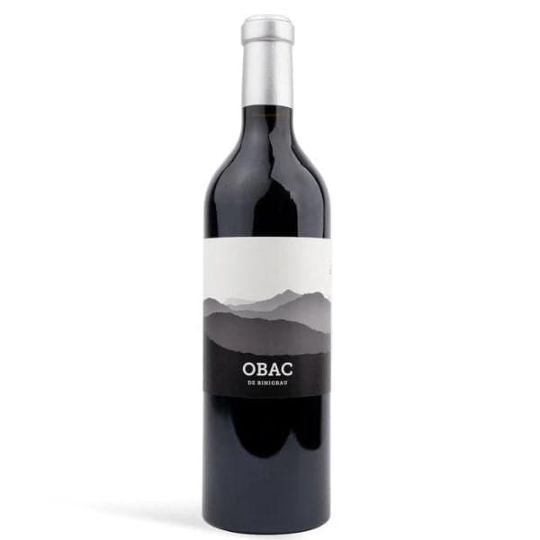 Binigrau Obac 2022 ❤ Kæmpe udvalg i Gozomo.dk ❤ Billig fragt og hurtig levering 2 - 5 hverdage - Varenummer: BAR-850479 / Ean: &