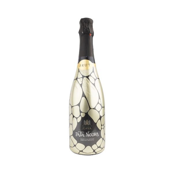 Pata Negra , Brut, Methode Traditionelle ❤ Kæmpe udvalg i BF15 ❤ Billig fragt og hurtig levering 2 - 5 hverdage - Varenummer: BAR-677695 / Ean: &