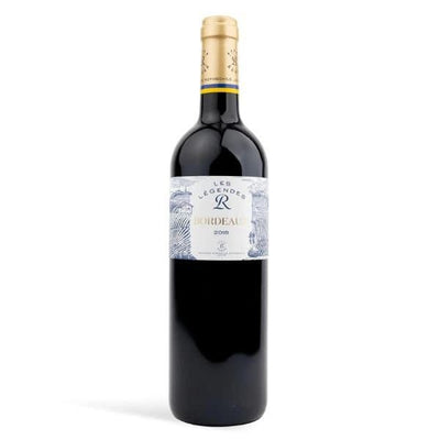 Domaines Barons De Rothschild Légende 2018 ❤ Kæmpe udvalg i Blandet ❤ Billig fragt og hurtig levering 2 - 5 hverdage - Varenummer: BAR-722194 / Ean: på lager - tilbud på Drikkevarer | Vin og champagne | Rødvin Spar op til 58% - Over 785 design brands på tilbud
