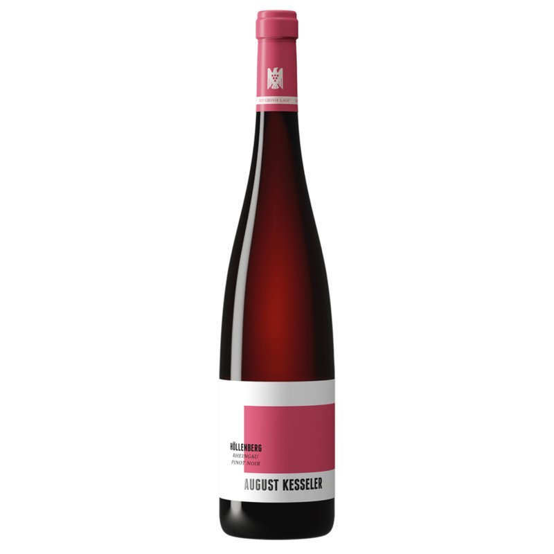 August Kesseler Asmannshausen Höllenberg Gg 2019 ❤ Kæmpe udvalg i Blandet ❤ Billig fragt og hurtig levering 2 - 5 hverdage - Varenummer: BAR-689636 / Ean: &