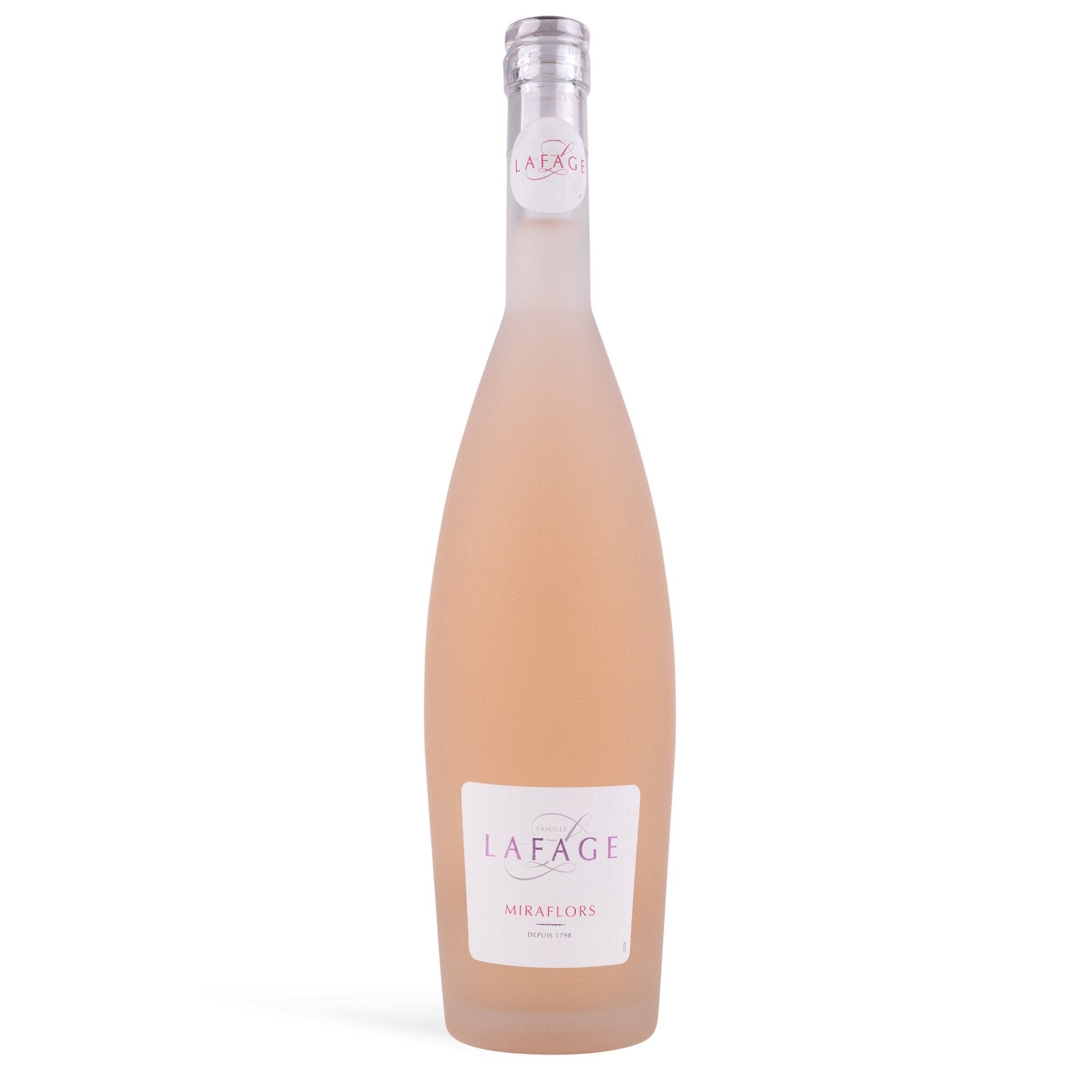 RoMiraflors Domaine Lafage 2022 ❤ Kæmpe udvalg i BF15 ❤ Billig fragt og hurtig levering 2 - 5 hverdage - Varenummer: BAR-681177 / Ean: '3760031472791 på lager - Udsalg på Drikkevarer Vin og champagne Rosévin Spar op til 53% - Over 360 kendte mærker på udsalg