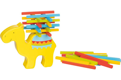 Goki - Stable kamel, Balance spil 5+ år ❤ Stort online udvalg i Goki ❤ Billig fragt og hurtig levering 2 - 5 hverdage ❤ Varenummer: BGH-42846829478140 / Ean: '4013594567817 på lager - Udsalg på Best selling products Spar op til 52% - Over 434 design mærker på udsalg