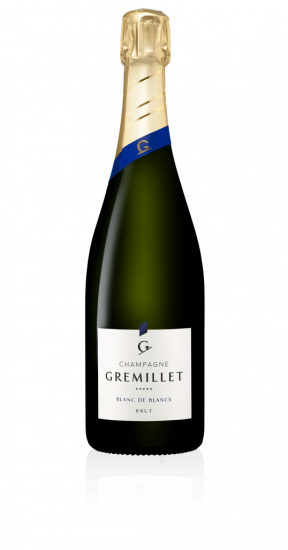 Gremillet Champagne Blanc De Blancs 75 Cl ❤ Kæmpe udvalg i Gremillet ❤ Billig fragt og hurtig levering 2 - 5 hverdage - Varenummer: BAR-682224 / Ean: '3414330000048 på lager - Udsalg på Drikkevarer Vin og champagne Champagne Spar op til 51% - Over 434 design mærker på udsalg