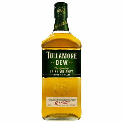 Tullamore Dew (Jeroboam) Fl 450 ✔ Kæmpe udvalg i  TULLAMORE ✔ Billig fragt og hurtig levering 2 - 5 hverdage - Varenummer: BAR-17307 / Ean: '5391516891479 på lager - Udsalg på Drikkevarer | Spiritus | Whiskey Spar op til 58% - Over 1347 kendte brands på udsalg