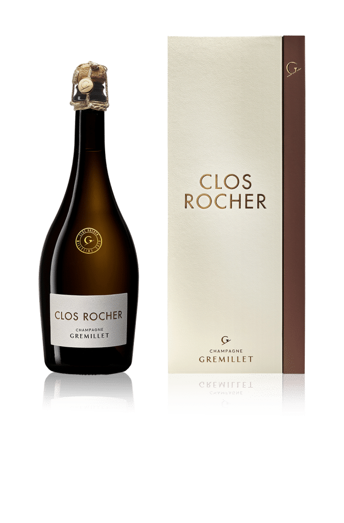Gremillet Champagne Clos Rocher ❤ Kæmpe udvalg i Gremillet ❤ Billig fragt og hurtig levering 2 - 5 hverdage - Varenummer: BAR-682228 / Ean: på lager - Udsalg på Drikkevarer Vin og champagne Champagne Spar op til 65% - Over 324 kendte brands på udsalg