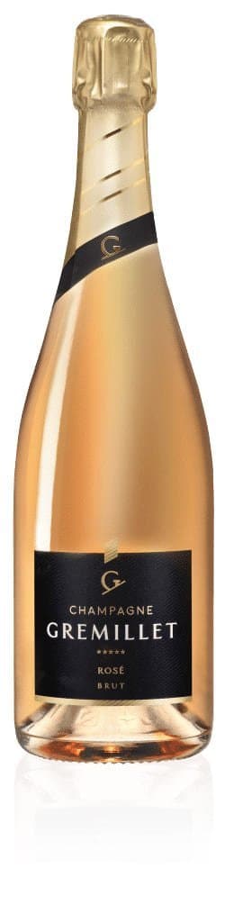 Gremillet Champagne Rosé D'assemblage Magnum 1,5l ❤ Kæmpe udvalg i Gremillet ❤ Billig fragt og hurtig levering 2 - 5 hverdage - Varenummer: BAR-682230 / Ean: på lager - Udsalg på Drikkevarer Vin og champagne Champagne Spar op til 67% - Over 350 kendte brands på udsalg