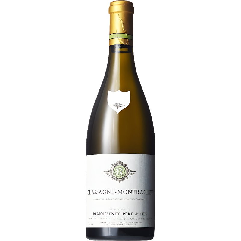 Produktbillede af Chassagne-montrachet 2023 Remoissenet P ¨re & Fils på tilbud – premium kvalitet og detaljer