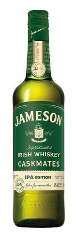 Jameson Caskmates Ipa Edt. Irish Whiskey Fl 70 ❤ Kæmpe udvalg i JAMESON ❤ Billig fragt og hurtig levering 2 - 5 hverdage - Varenummer: BAR-518106 / Ean: &