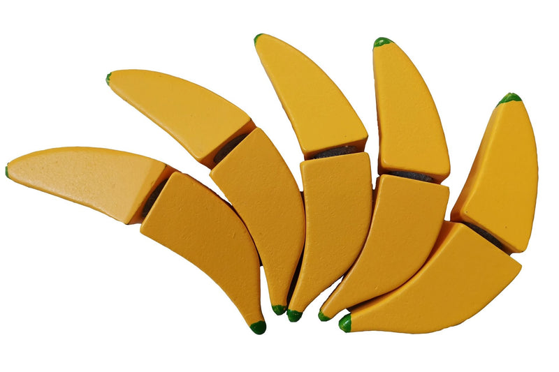 Magni - Banan med magnet med 1 stk ❤ Stort online udvalg i Magni ❤ Billig fragt og hurtig levering 2 - 5 hverdage ❤ Varenummer: BGH-42135245226236 / Ean: &